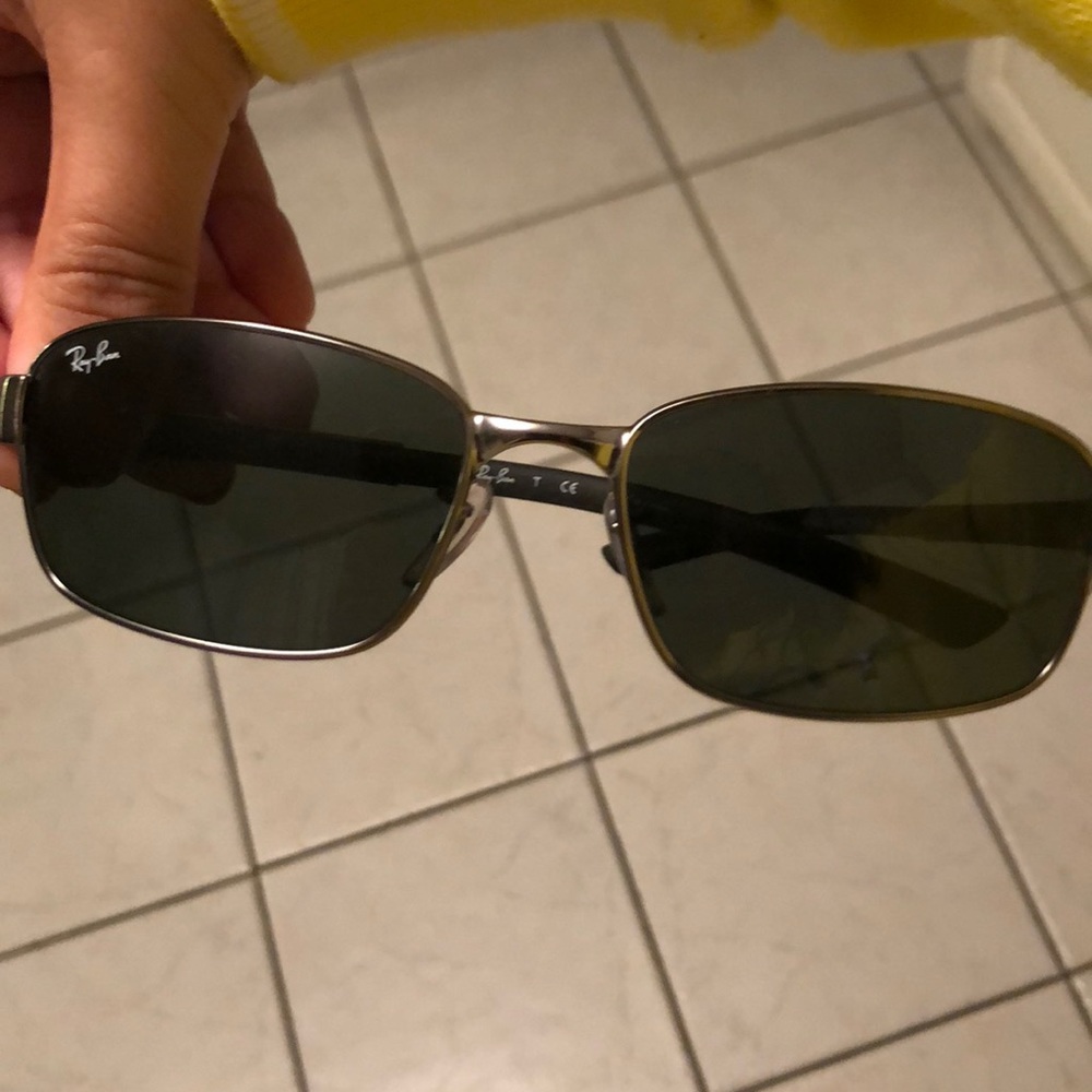 Men’s ray ban sunglasses